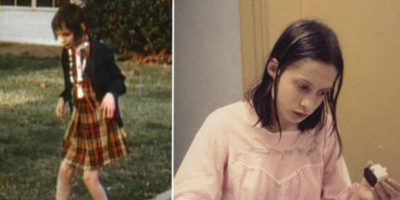 Picture The Tragic Story of Genie, the Feral Child, Whose Father Locked Her Up for 13 Years Alone in a Room