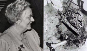 Picture 10 Unbelievable Sounding Stories That Are 100% True