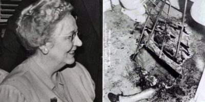 Picture 10 Unbelievable Sounding Stories That Are 100% True