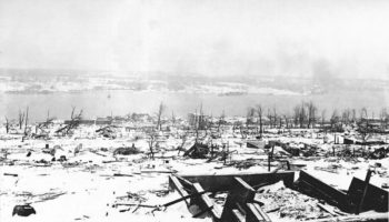 Picture 10 Biggest “Oops” Moments in History