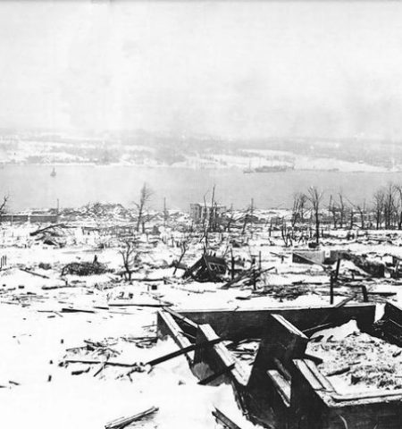 Picture 10 Biggest “Oops” Moments in History