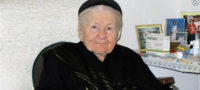 Picture Irena Sendler, the Woman Who Smuggled 2,500 Jewish Children out of the Warsaw Ghetto