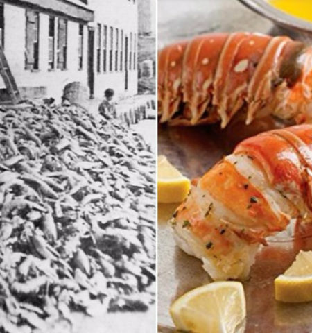 Picture 10 Things That Were Trashy 100 Years Ago, But Classy Now