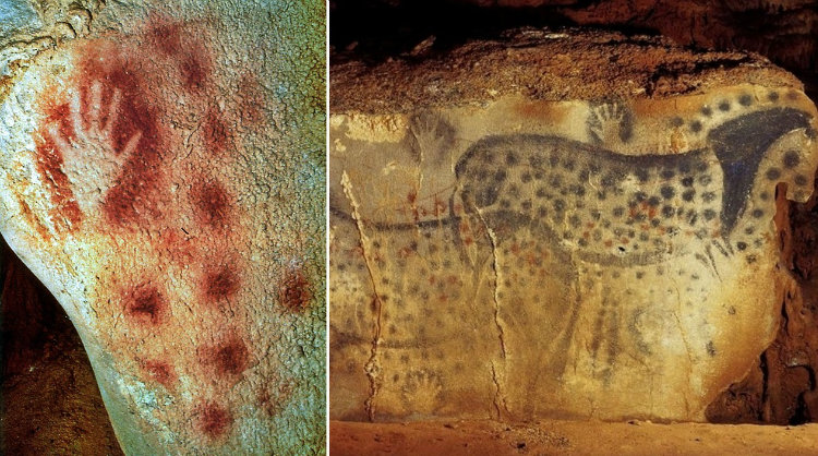 10 Genuine Proofs That Show Human Existed More Than 5 000 Years Ago