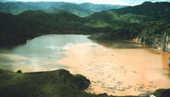 Picture 10 Mysterious Unexplained Events Recorded in History