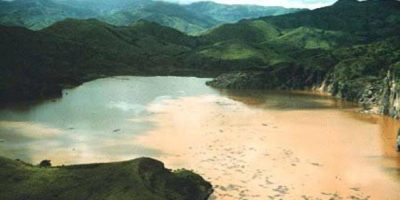 Picture 10 Mysterious Unexplained Events Recorded in History