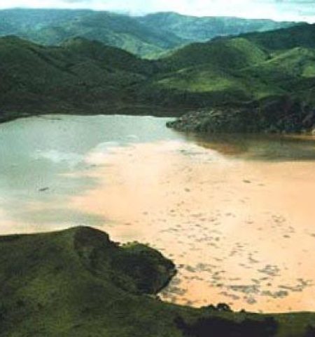 Picture 10 Mysterious Unexplained Events Recorded in History