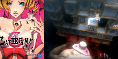 Picture 10 of the Strangest Video Games Ever