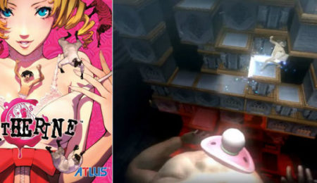 Picture 10 of the Strangest Video Games Ever