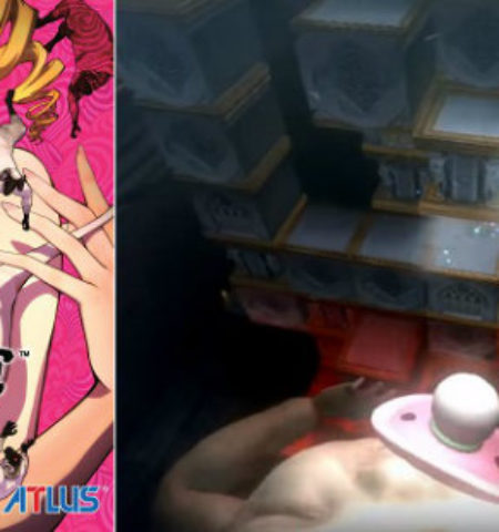 Picture 10 of the Strangest Video Games Ever