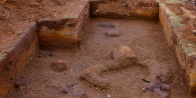 Picture 10 Genuine Proofs that Show Humans Existed More Than 5,000 Years Ago