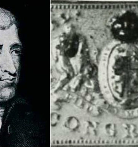 Picture The Original Siamese Twins Who Owned a Farm, Had Two Wives and 22 Children