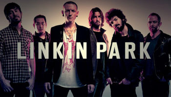 Picture 21 Lesser-known Facts About Linkin Park