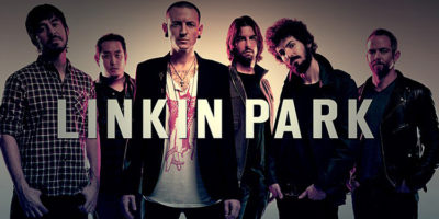 Picture 21 Lesser-known Facts About Linkin Park