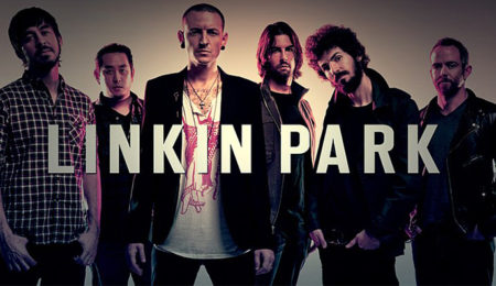 Picture 21 Lesser-known Facts About Linkin Park