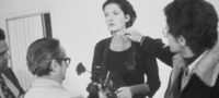 Picture Marina Abramović’s ‘Rhythm 0’: The Performance Art That Tested the Limits of Humanity