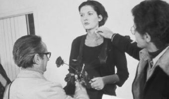 Picture Marina Abramović’s ‘Rhythm 0’: The Performance Art That Tested the Limits of Humanity