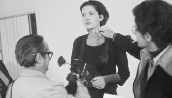 Picture Marina Abramović’s ‘Rhythm 0’: The Performance Art That Tested the Limits of Humanity