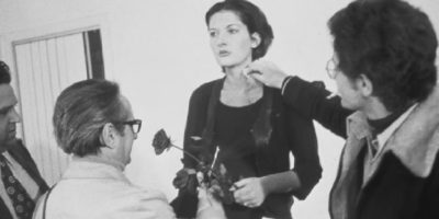 Picture Marina Abramović’s ‘Rhythm 0’: The Performance Art That Tested the Limits of Humanity