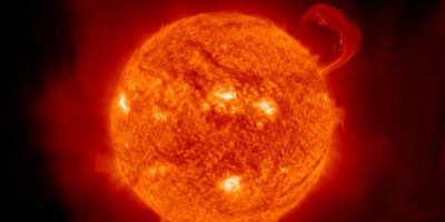 Picture 10 Surprising Facts About Our Solar System