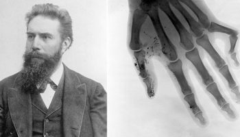 Picture 10 Things That Were Discovered Accidentally