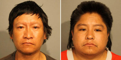 Picture 10 Criminals Who Got Caught Due to Their Hilarious Stupidity