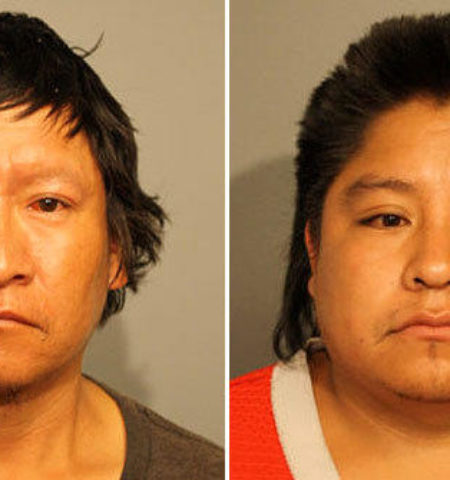 Picture 10 Criminals Who Got Caught Due to Their Hilarious Stupidity