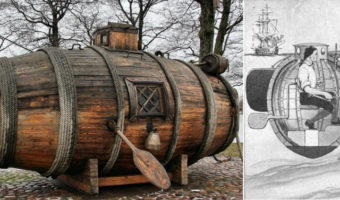 Picture 10 Inventions that were Developed Earlier than You Think