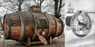 Picture 10 Inventions that were Developed Earlier than You Think
