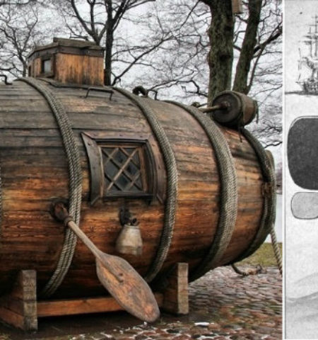 Picture 10 Inventions that were Developed Earlier than You Think