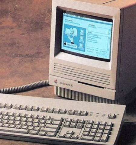 Picture 10 lesser-known Facts About Apple