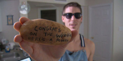 Picture 10 Useless Creations That Actually Made Somebody Rich