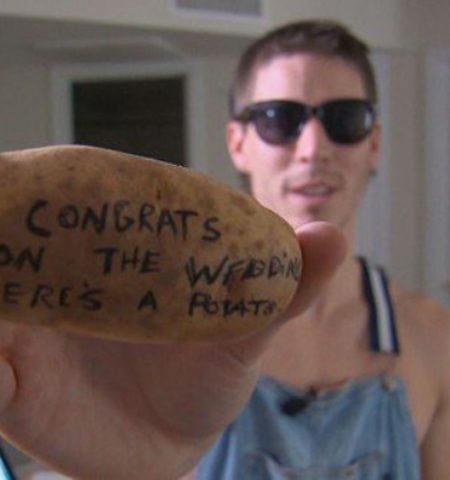 Picture 10 Useless Creations That Actually Made Somebody Rich