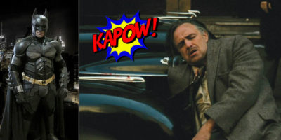 Picture 12 Fascinating Facts about “The Shawshank Redemption”