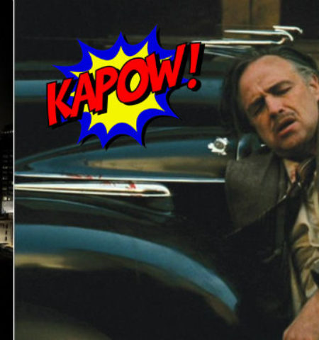 Picture 12 Fascinating Facts about “The Shawshank Redemption”