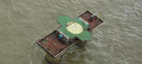 Picture 11 Facts about Sealand — the Micronation on an Offshore Platform