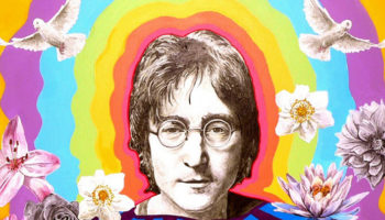 Picture Ol Doinyo Lengai, the “Mountain of God” Volcano, has Temperatures So Low You Could Survive a Fall in the Lava