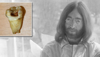 Picture 10 Bizarre Facts About the Beatles