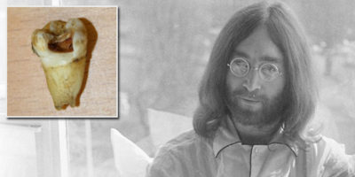 Picture 10 Bizarre Facts About the Beatles