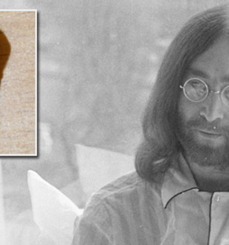 Picture 10 Bizarre Facts About the Beatles