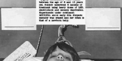 Picture 10 Conspiracy Theories and Scandals that Were Later Proved True