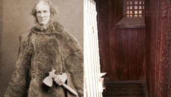 Picture 10 Most Spectacular Prison Escape Stories