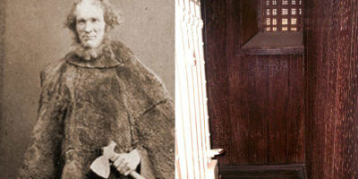 Picture 10 Most Spectacular Prison Escape Stories