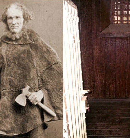 Picture 10 Most Spectacular Prison Escape Stories