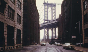 Picture Another Side of New York City in the 1970s, Before a Three-Decade-Long Environmental Clean-Up