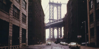Picture Another Side of New York City in the 1970s, Before a Three-Decade-Long Environmental Clean-Up