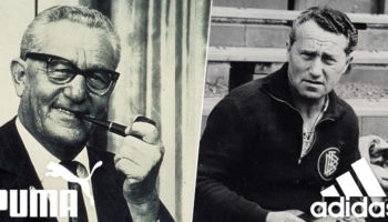 Picture 10 Famous Brands That Had Nazi Ties During WWII