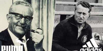Picture 10 Famous Brands That Had Nazi Ties During WWII