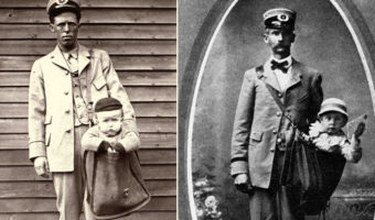 Picture 10 Incidents of History That Sound Too Crazy To Believe