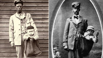 Picture 10 Incidents of History That Sound Too Crazy To Believe
